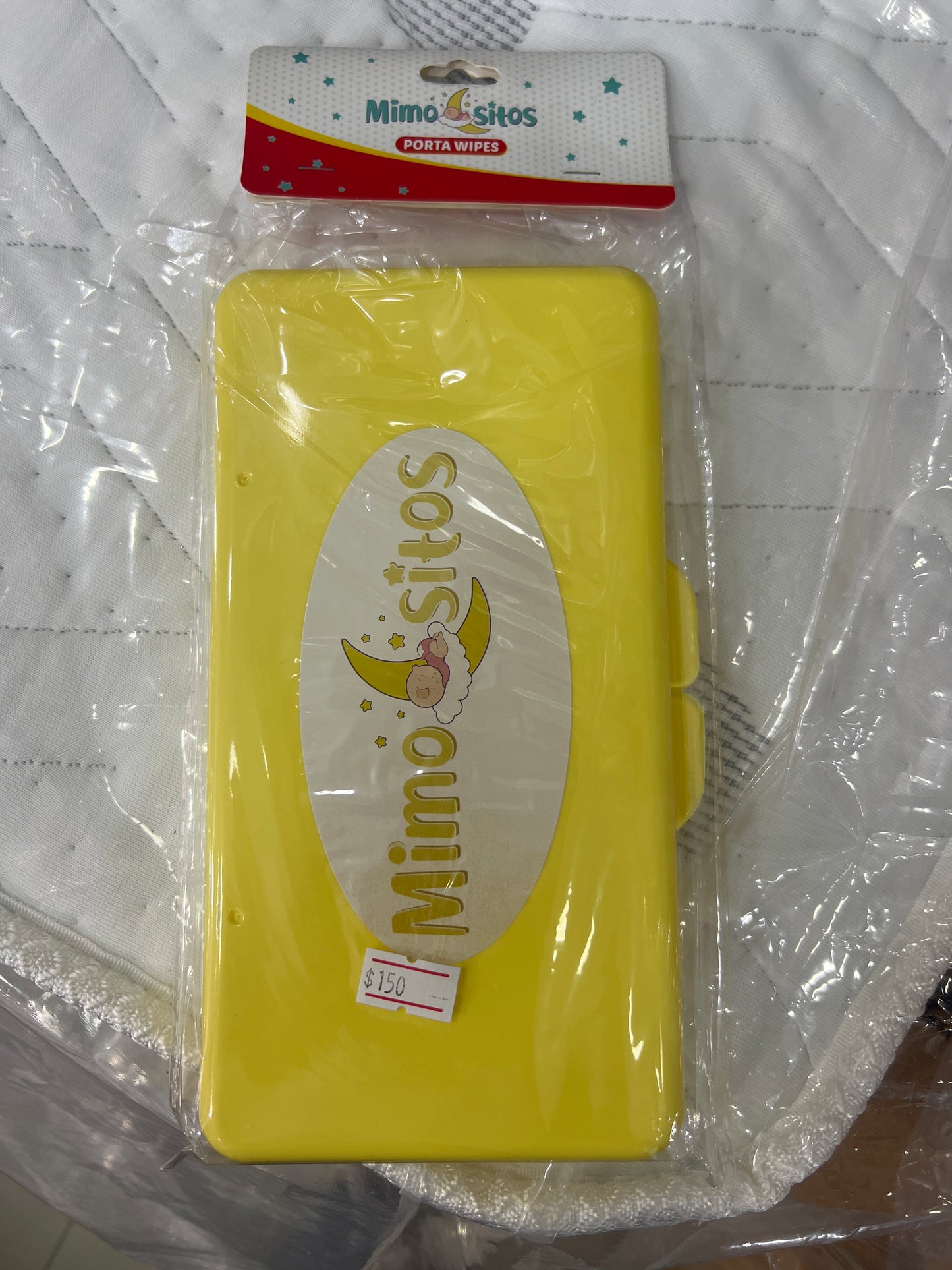 PORTA WIPES MIMOSITO