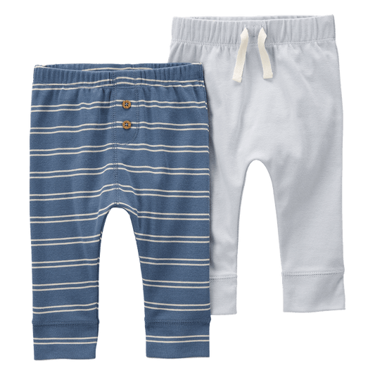 SET DE PANTALON CARTERS