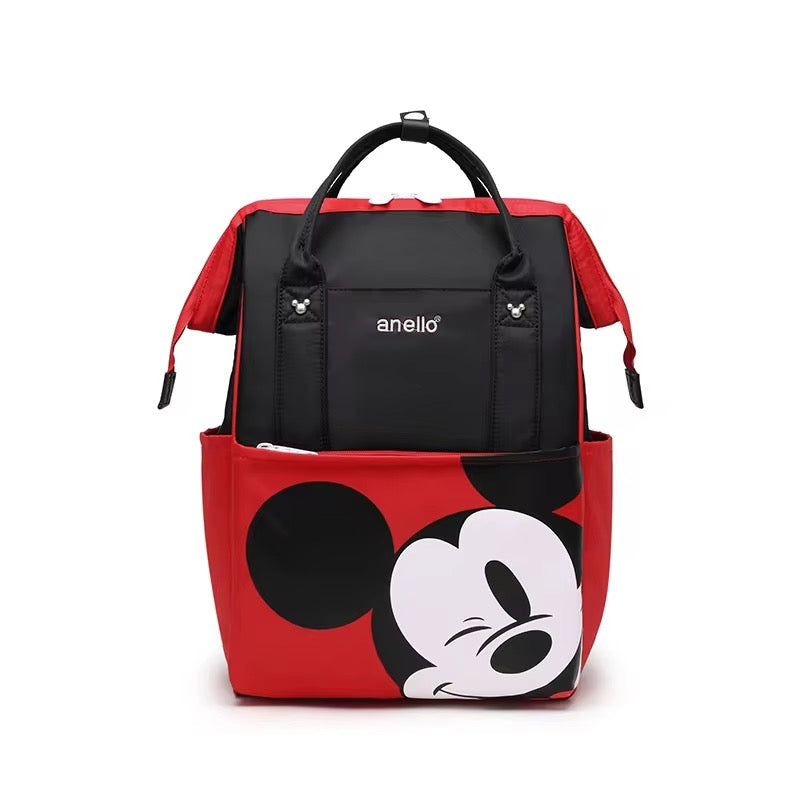 MOCHILAS PAÑALERAS C/ MICKEY
