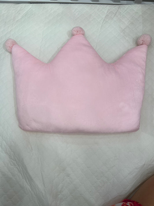 ALMOHADA CORONA