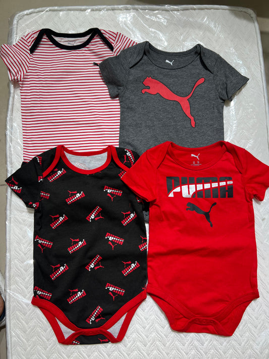 SET TOMMY HILFIGUER