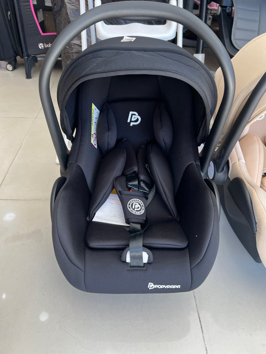 CAR SEAT SENCILLA