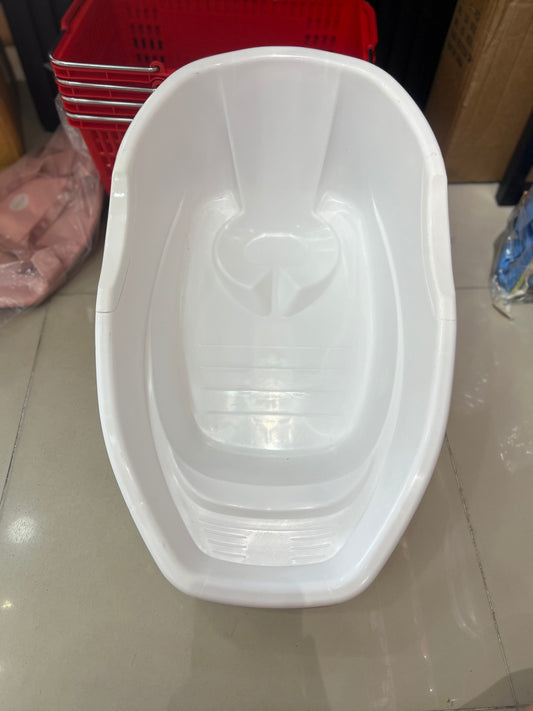 BAÑERA GENERICA BABY