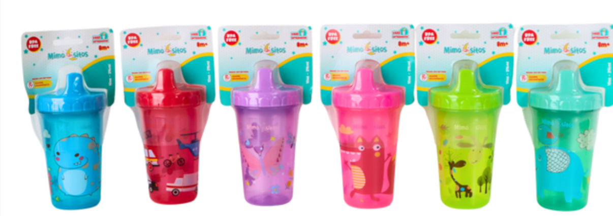 VASO CHUPI MIMOSITO NA130