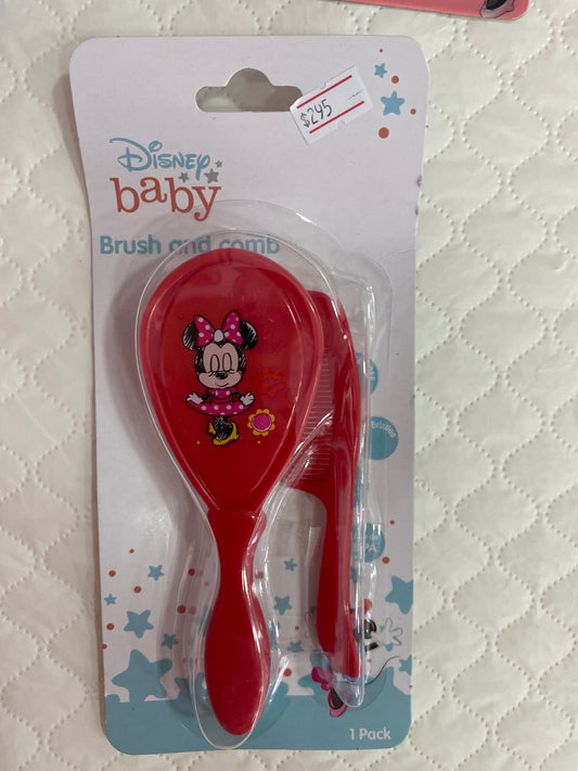 CEPILLO DISNEY