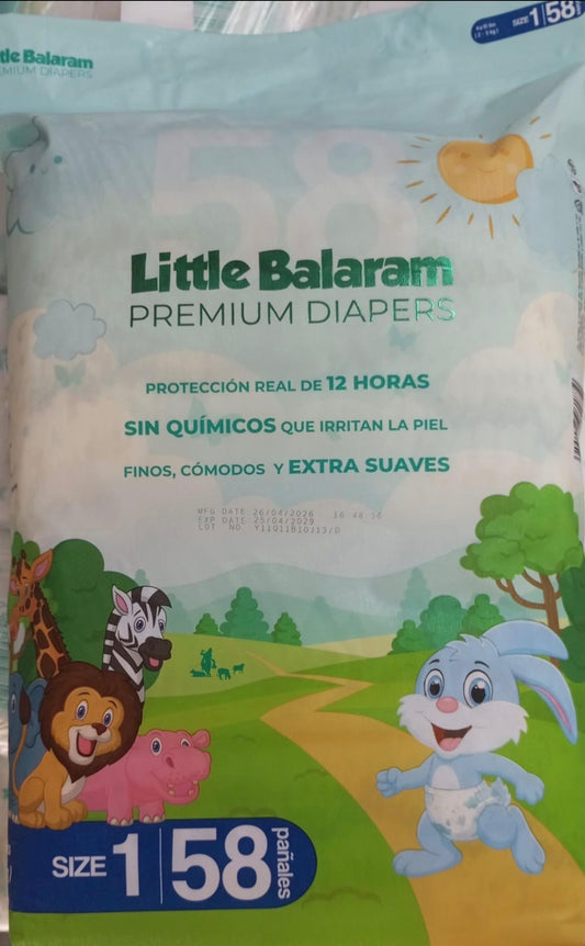 BALARAM JUMBO PREMIUM