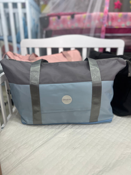 BULTO DE MADRE LISO BBL-6