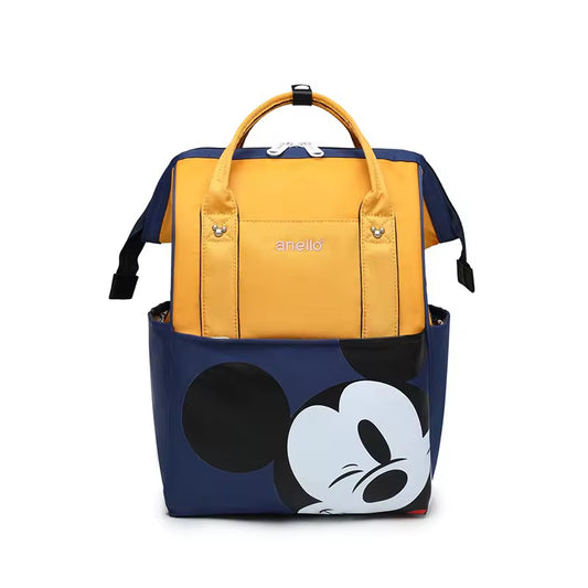 MOCHILAS PAÑALERAS C/ MICKEY