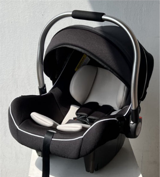 CAR SEAT SENCILLA