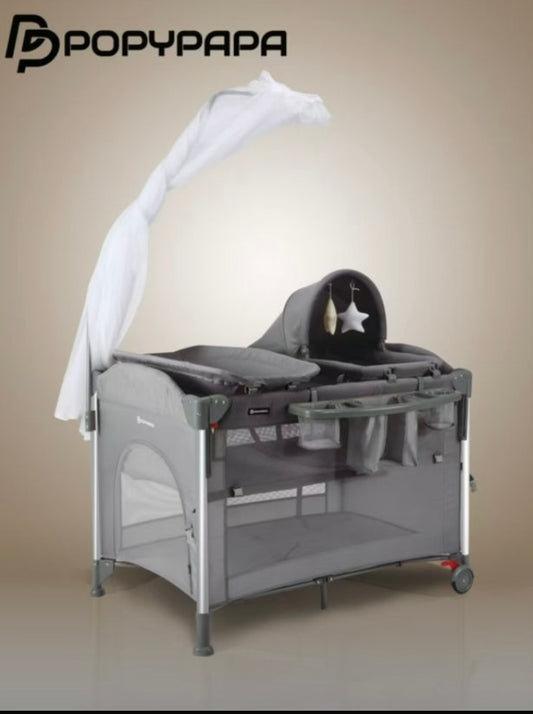 CORRAL POPIPAPA COMPLETO 6100