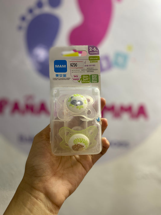 BOBO C/ ESTUCHE 1/2 MAM