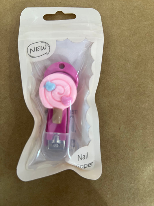 CORTAUÑA CON MUÑEQUITO 7081