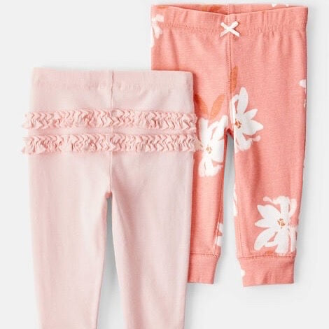 SET DE PANTALON CARTERS