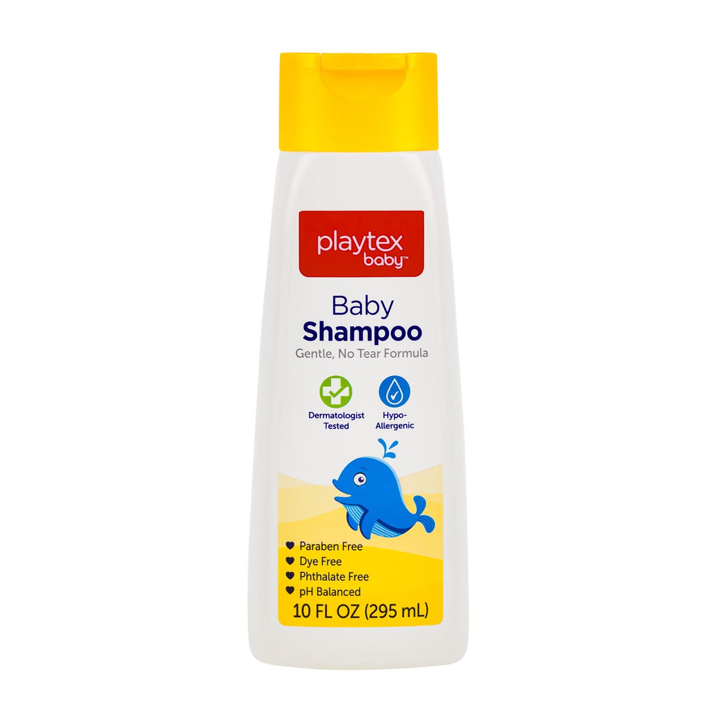 SHAMPOO PLAYTEX 10 OZ