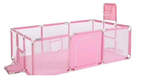 CORRAL JUEGOS VARIOS COLORES