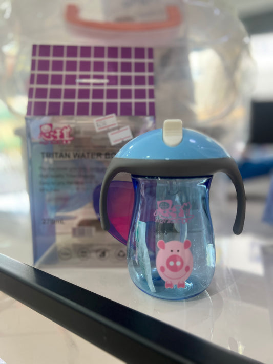 CHUPI TRITAN C/ ASAS SMH0109