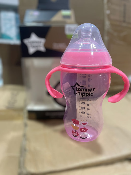 BIBERON TOMNRT TIPPIC 11OZ