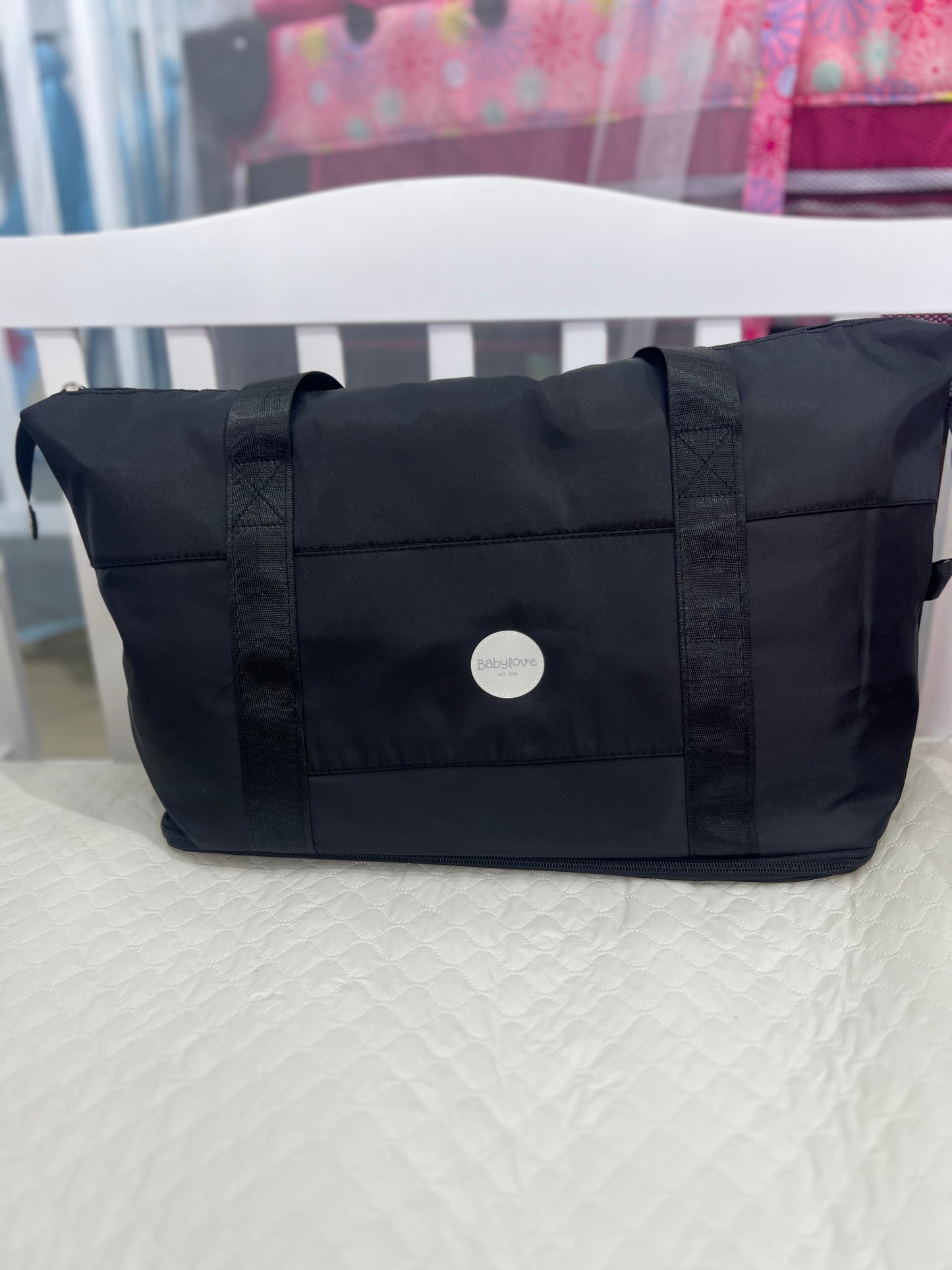 BULTO DE MADRE LISO BBL-6
