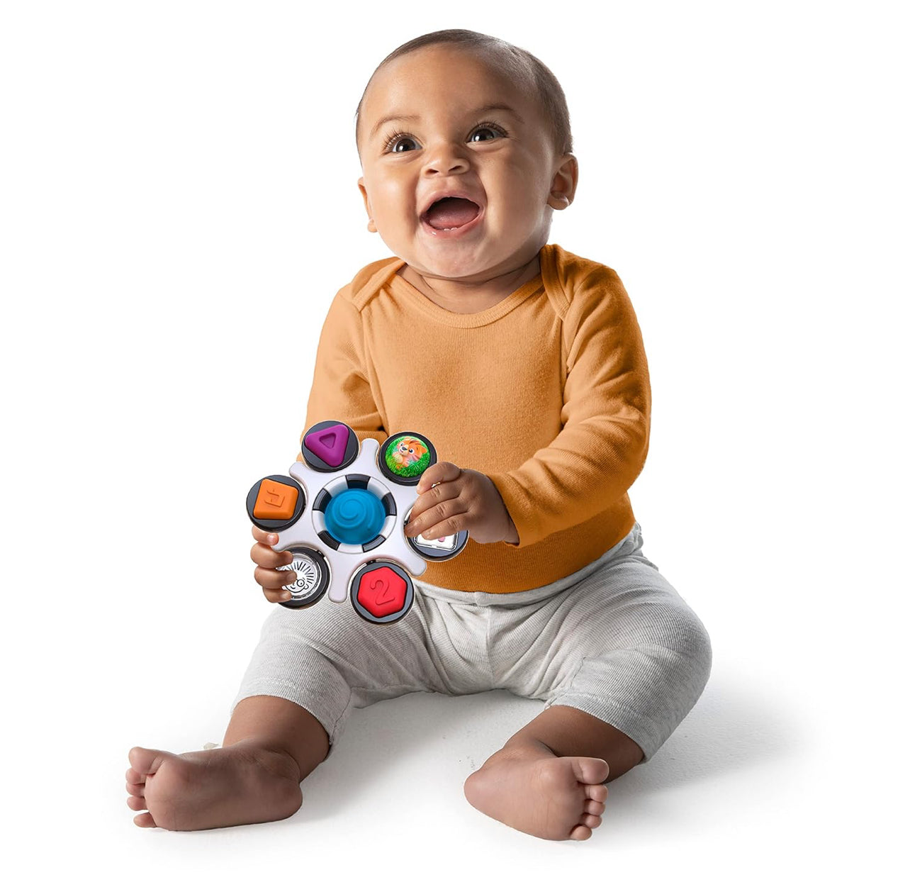 JUGUETE SENSORIAL ANSIEDAD