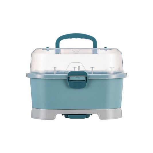 ESCURRIDOR DE BIBERONES