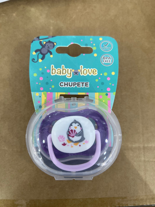 BOBO C/ ESTUCHE 1 MOBY