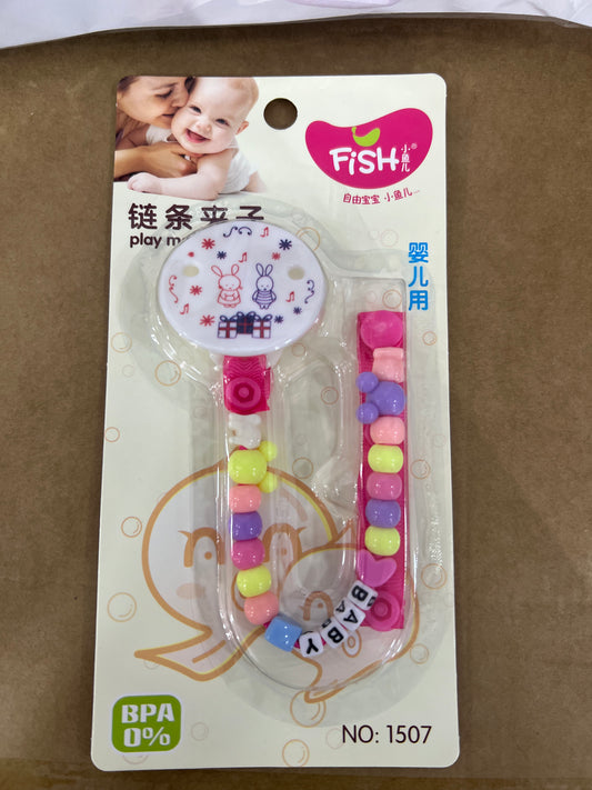 CADENITAS DE BOBO GENERICA