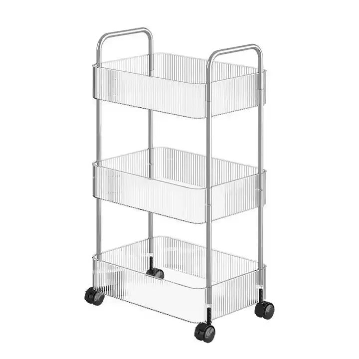 CARRITO ORGANIZADOR PORTATIL