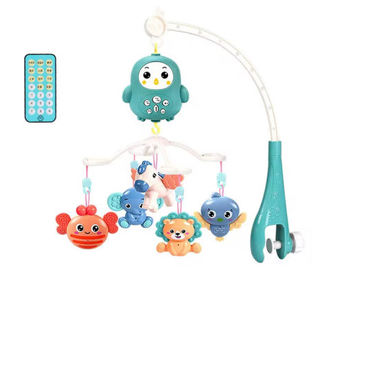 MOVIL HAPPY BED BELL