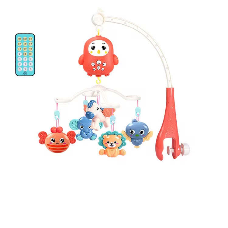 MOVIL HAPPY BED BELL