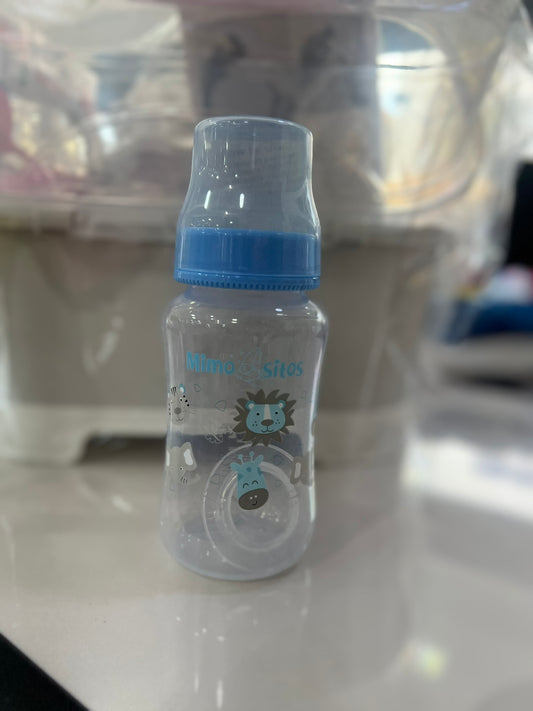 BIBERON MIMOSITO GORDO 320 ML