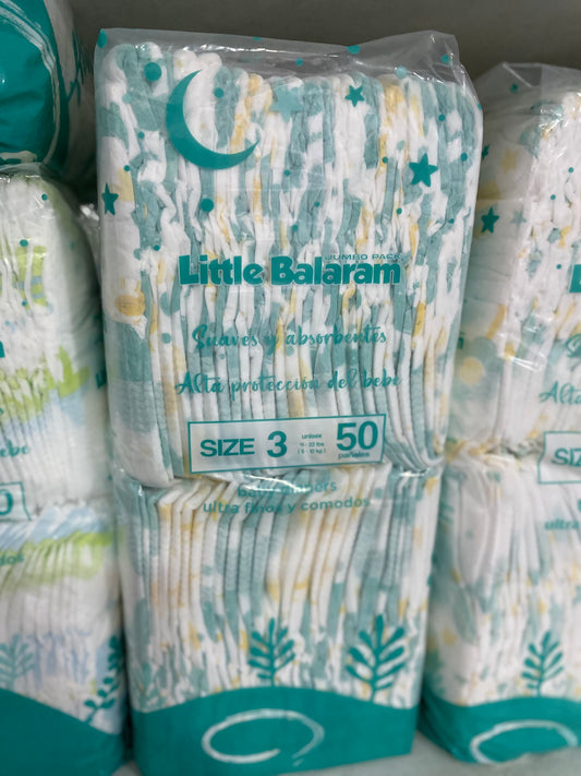 BALARAM JUMBO PREMIUM 1/50