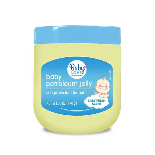 BASELYN BABY LOVE 170G