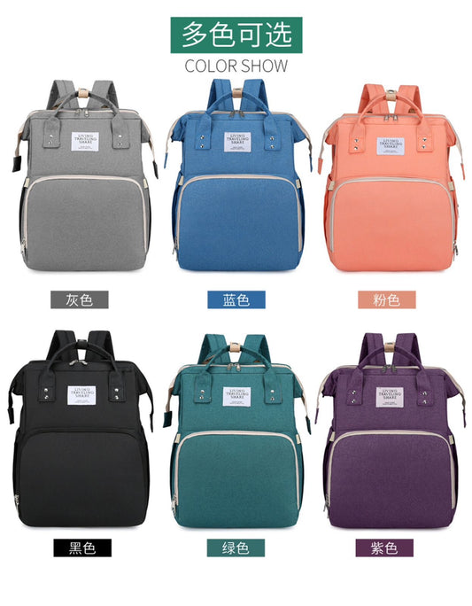 PAÑALERA TIPO CORRAL