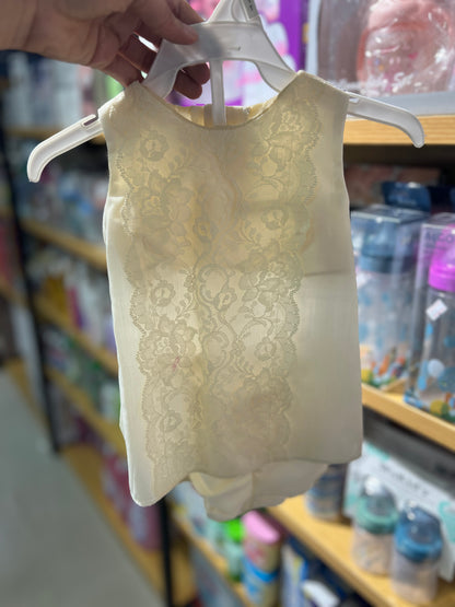 SET BAUTIZO PARA NIÑAS