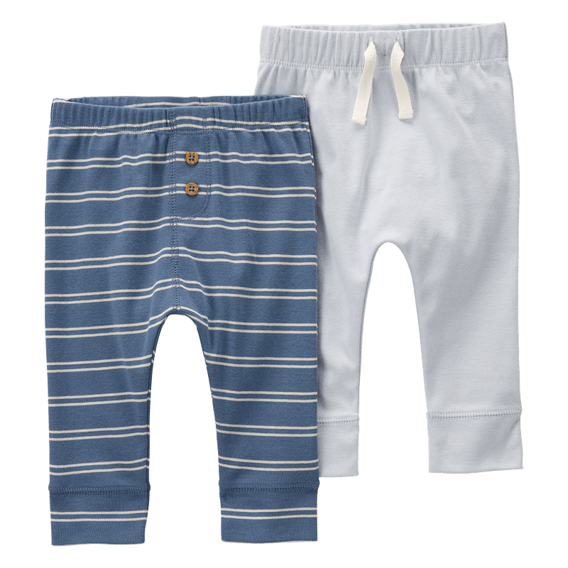 SET DE PANTALON CARTERS