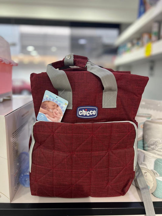 MOCHILA PAÑALERA CHICO 1850