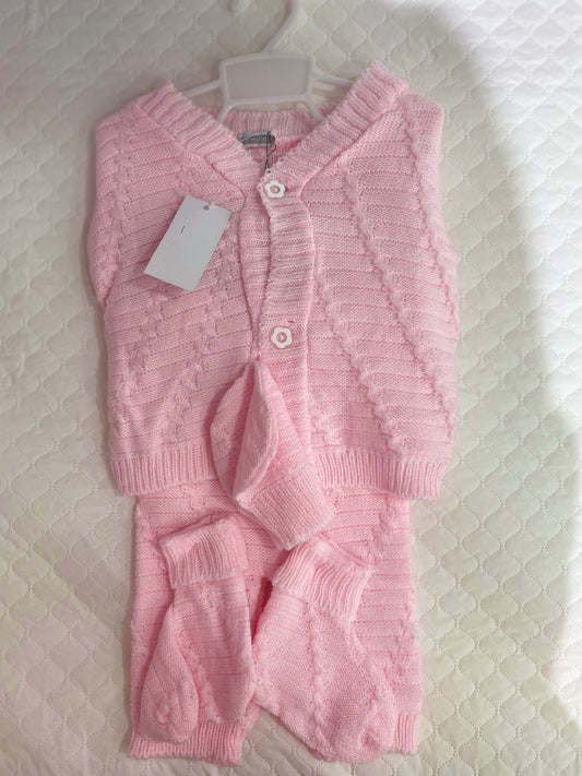 SET DE NUEVA LLEGADA