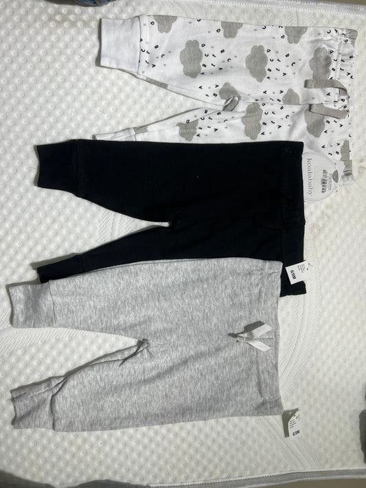 SET DE PANTALON COALA 3/1-2