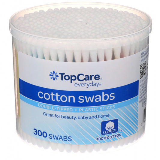 ISOPOS COTTON SWABS 300