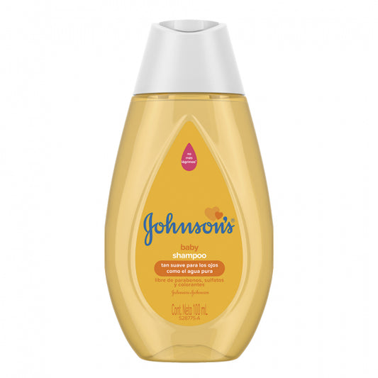SHAMPOO JOHNSONS 100 ML