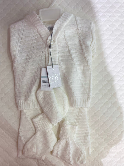 SET DE NUEVA LLEGADA