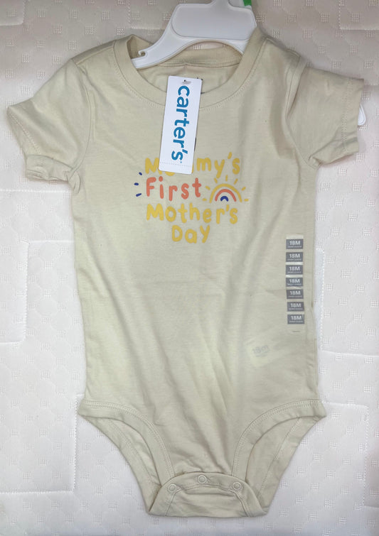 Body Carters 1 Pieza