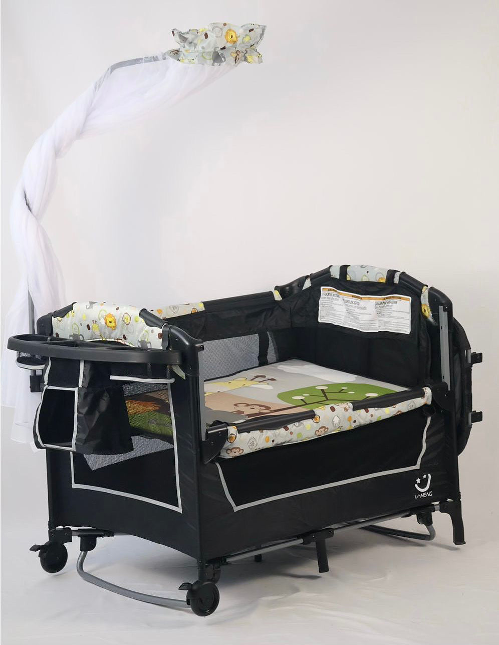 CORRAL U-MENG PY81761