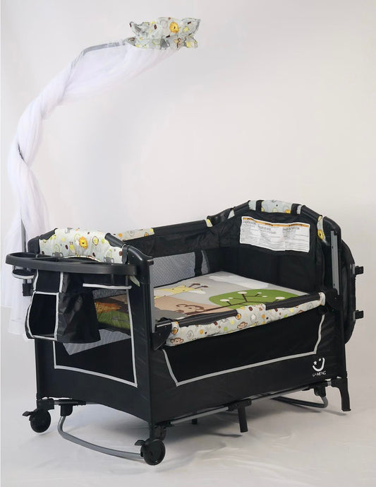 CORRAL U-MENG PY81761