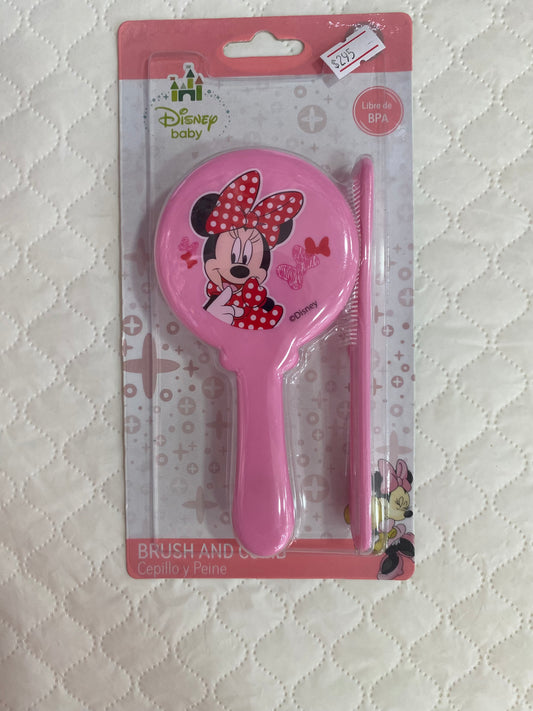 CEPILLO DISNEY