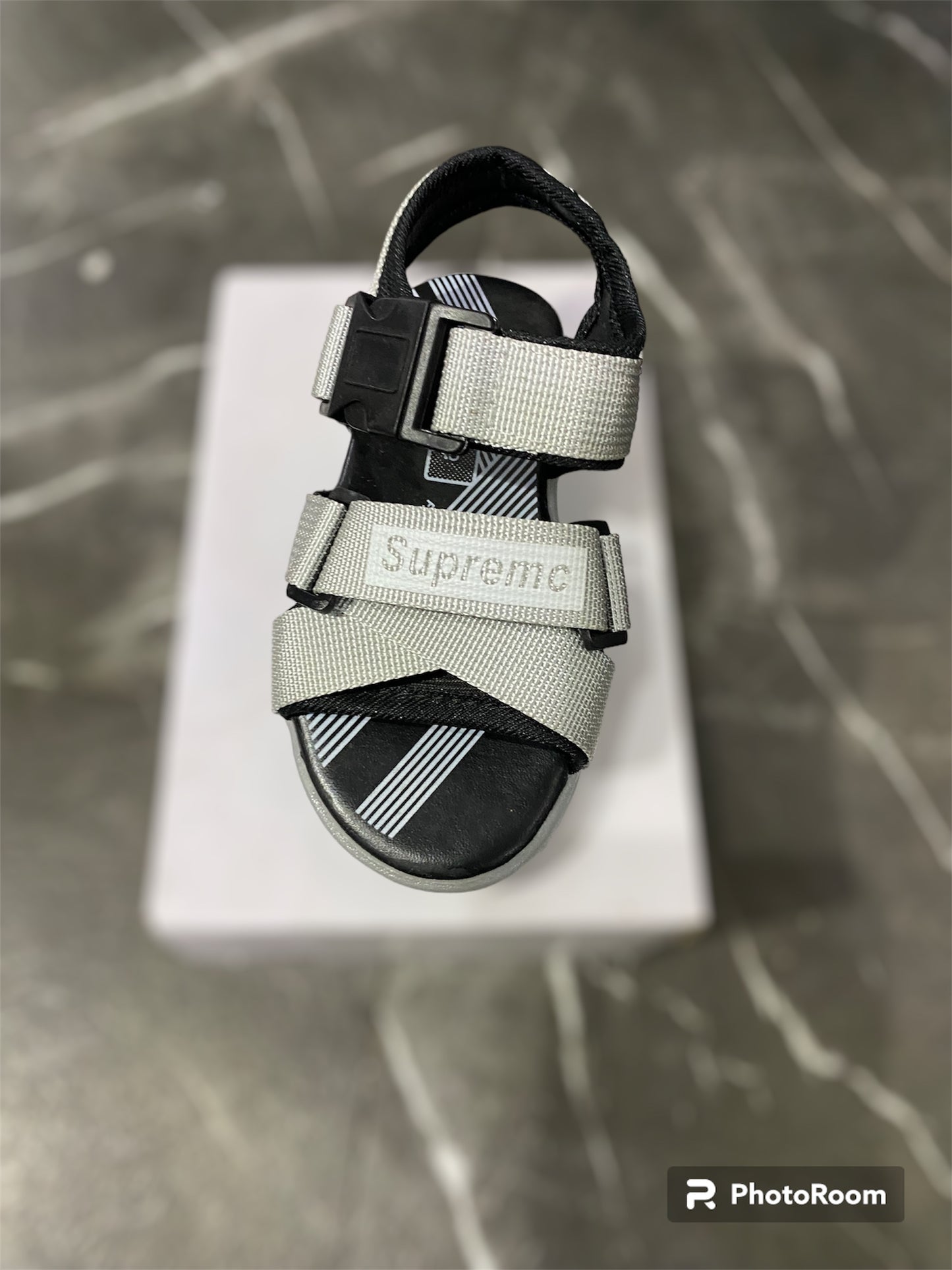 SANDALIA SUPREME PARA NIÑOS