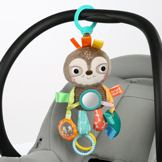 BUHO ESTIMULADOR BRIGHT SMART