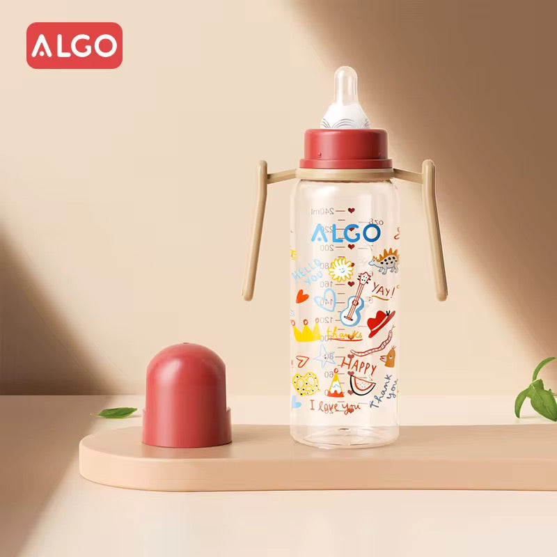 BIBERON ALGO 240 ml ALG-11