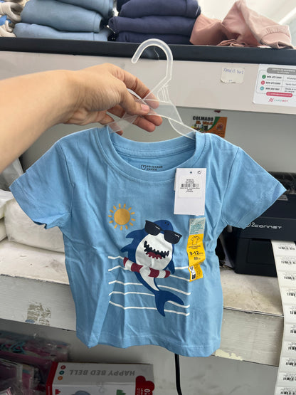 TSHIRT PRIMARK 1 PIEZA