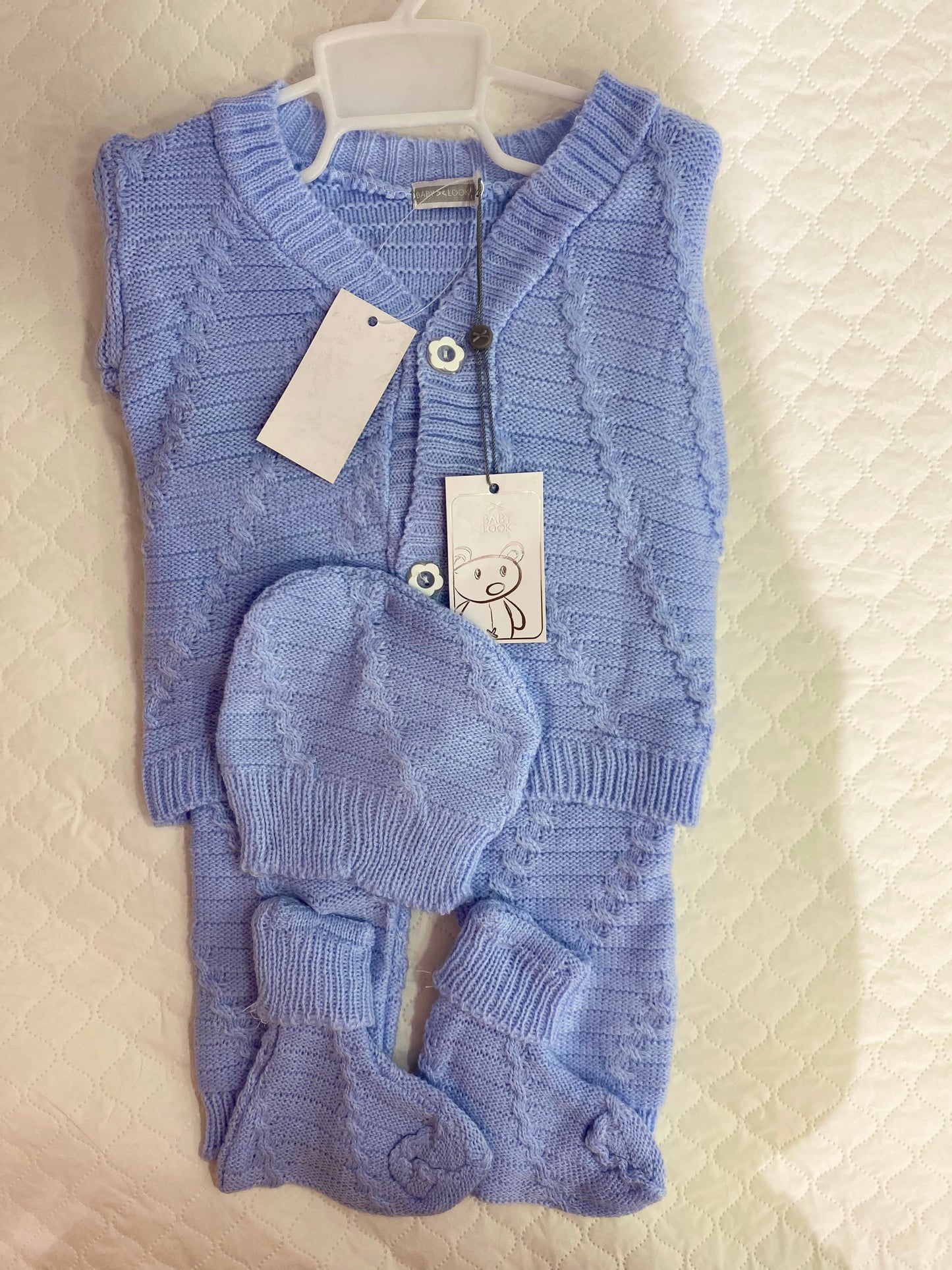 SET DE NUEVA LLEGADA